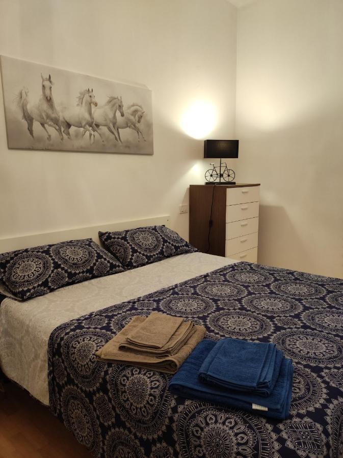 Apartamento Mi casa es su casa Cividale del Friuli Exterior foto