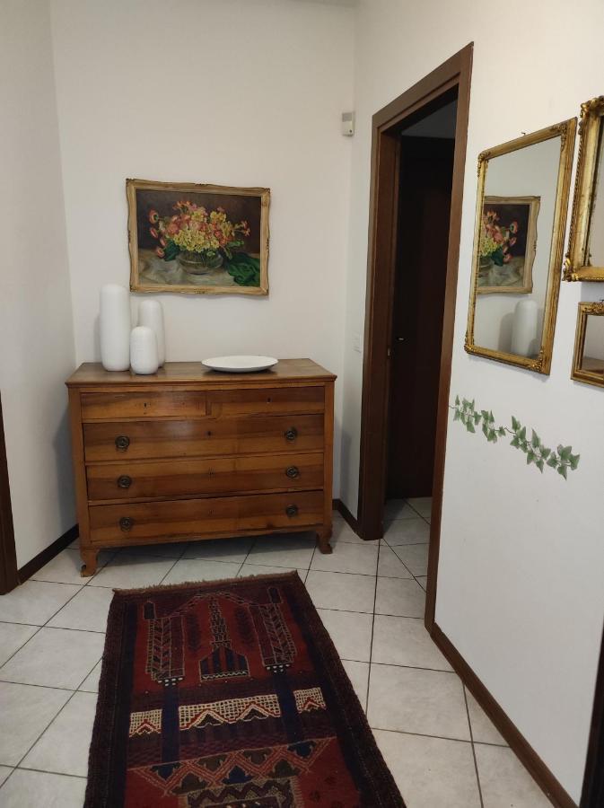 Apartamento Mi casa es su casa Cividale del Friuli Exterior foto