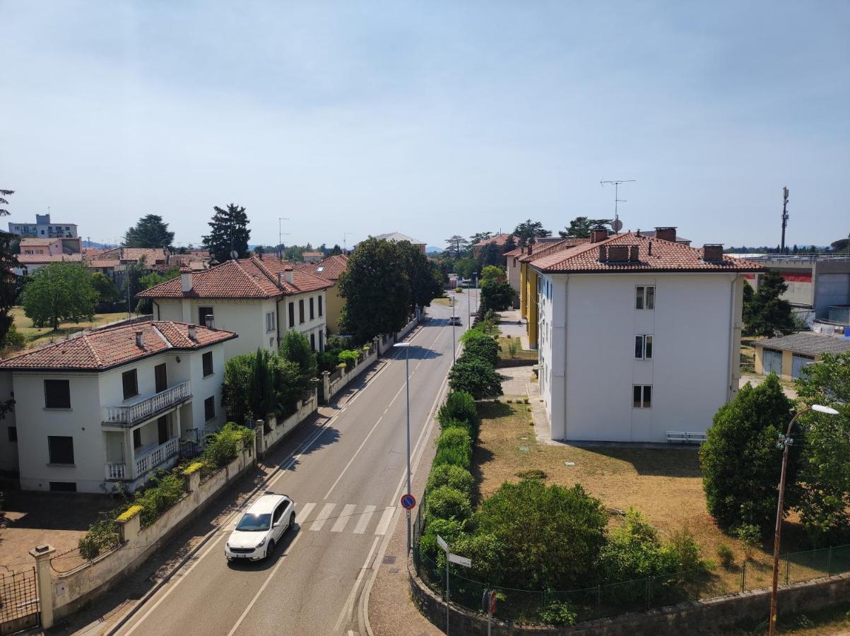 Apartamento Mi casa es su casa Cividale del Friuli Exterior foto