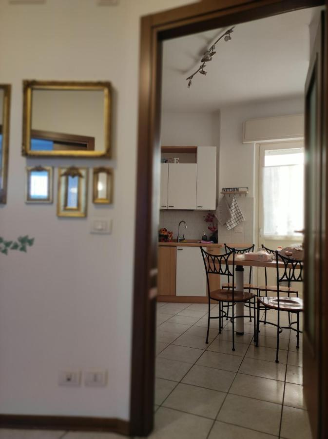 Apartamento Mi casa es su casa Cividale del Friuli Exterior foto