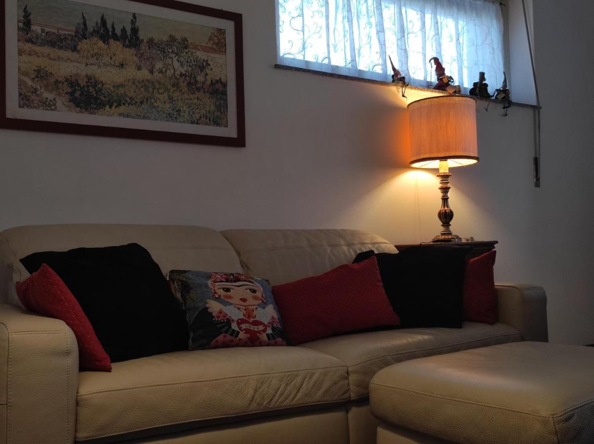 Apartamento Mi casa es su casa Cividale del Friuli Exterior foto