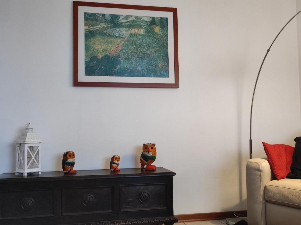 Apartamento Mi casa es su casa Cividale del Friuli Exterior foto